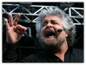 Beppe Grillo